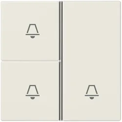 Jung SCHUKO-Steckdose 16A 250V ME 1520 NA AT