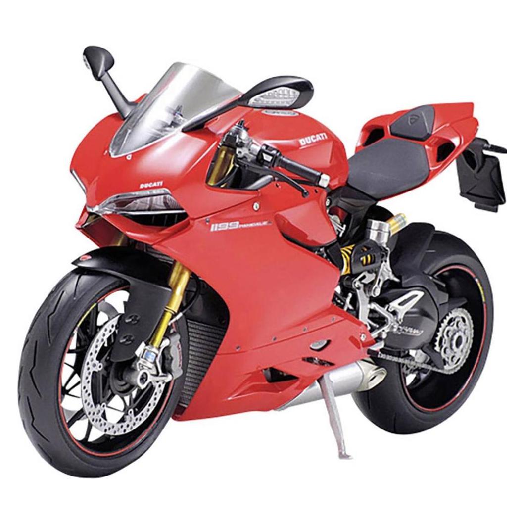 Tamiya Ducati 1199 Panigale S (TAM 14129)