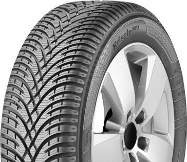 Kleber Krisalp Hp3 215/50 R18 92V Winterreifen