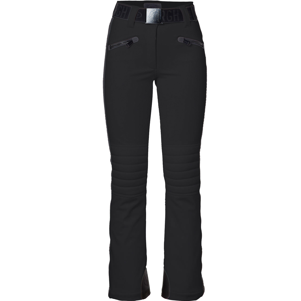 Goldbergh Damen Jethose SLALOM black - 40