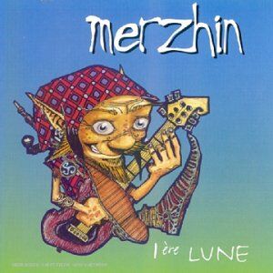 Merzhin - 1ere Lune - Preis vom 11.10.2026 23:13:37 h