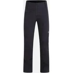 PEAK PERFORMANCE Damen Keilhose W High Stretch Pants-BLACK, Größe XS in Schwarz Schwarz