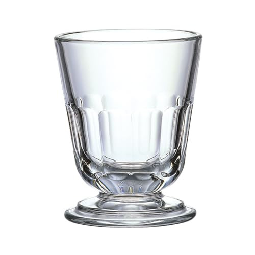 La Rochère Perigord Waterglas Set van 6 - 230 ml - Transparant