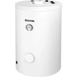 Unterstell-Warmwasserspeicher Kospel SWK 120 Liter 1 Wärmetauscher Warmwasser