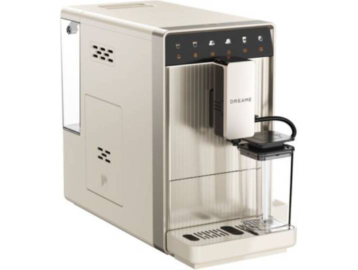 Dreame - Expresso Broyeur Ecceluxe Slim