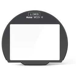 KASE Clip In Filter für Fuji X-T/ X-Pro MCUV (Angebot)