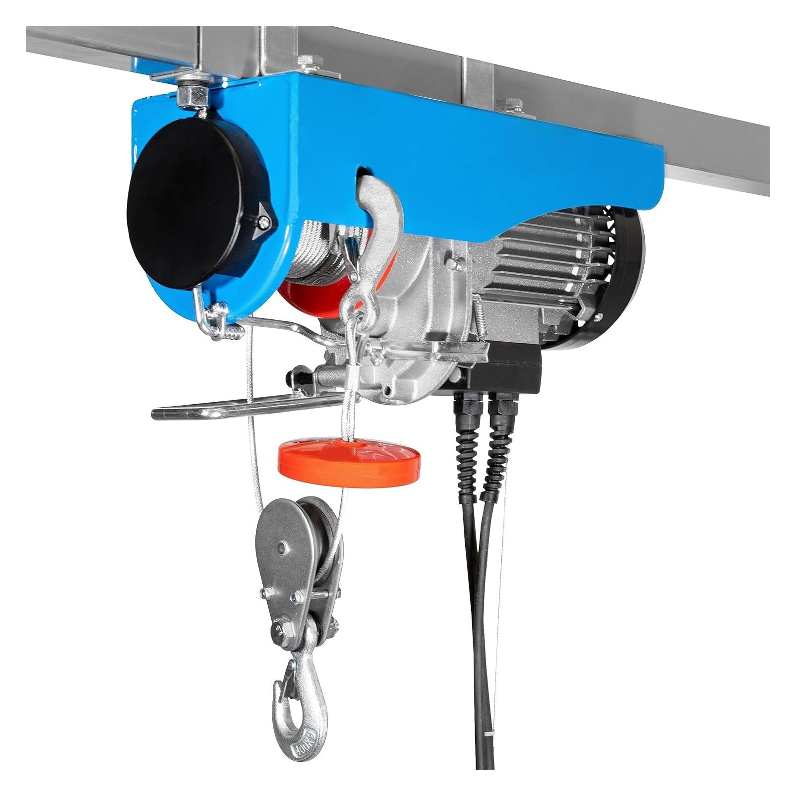 Güde Elektrischer Seilzug GSZ 200400 (1706)