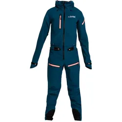 DIRTLEJ DirtSuit Core Edition Ladies V.4.1 | Einteiler space / blush L