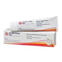 ARNICA COMP.Gel 100 g