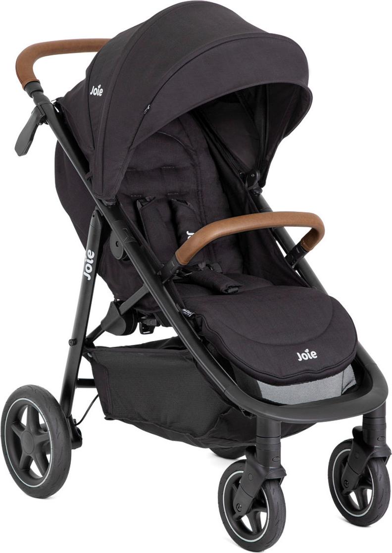 Joie Kinderwagen Mytrax Pro Shale
