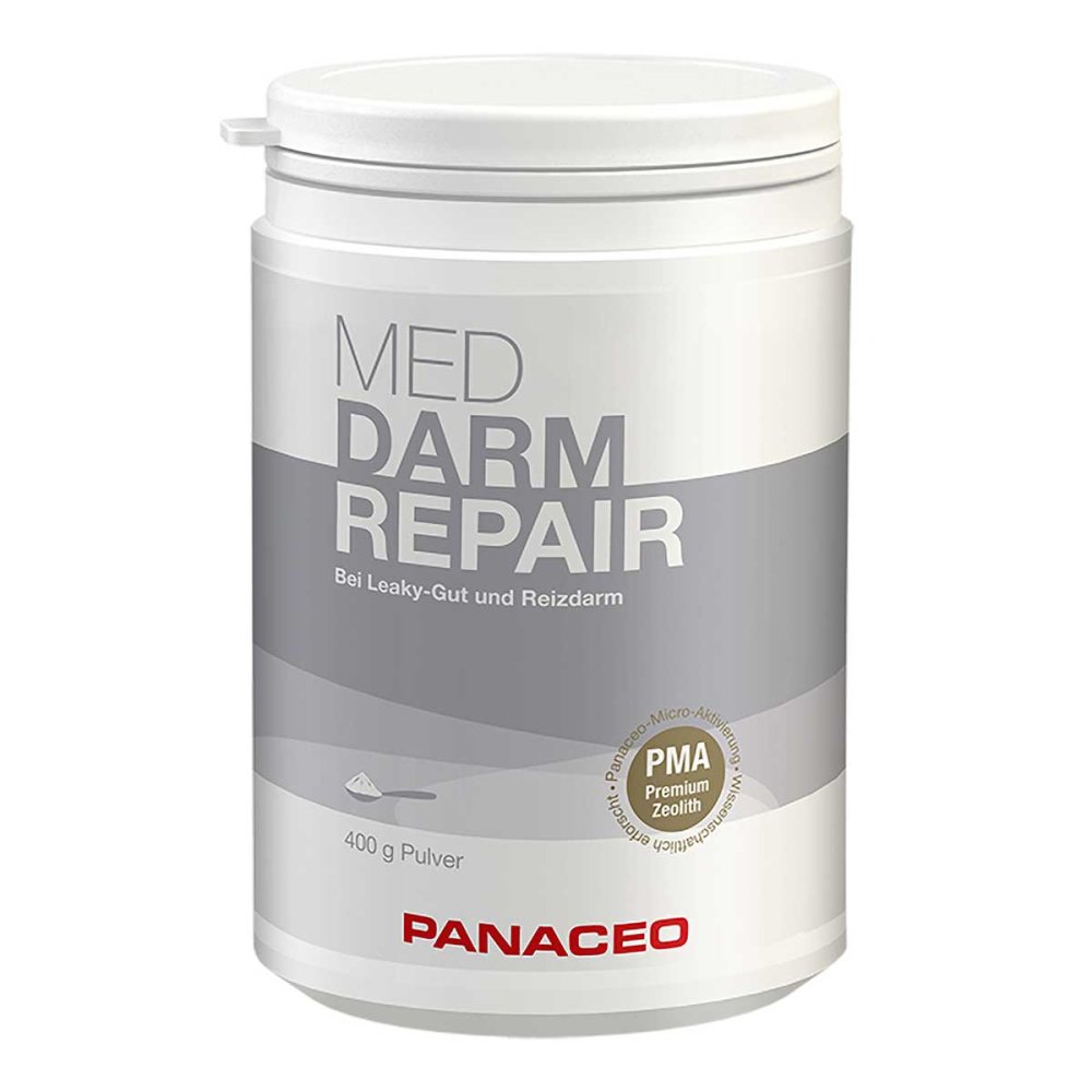 Panaceo International GmbH Panaceo Med Darm Repair Pulver 16886307