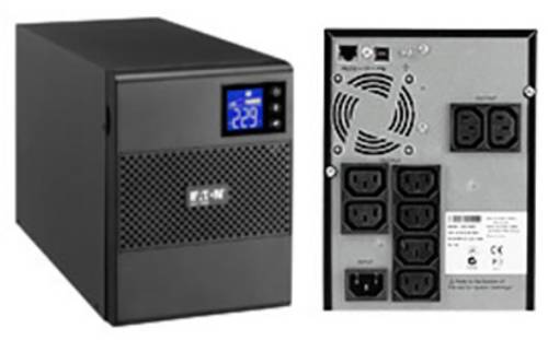 Eaton 5SC1000I USV-Anlage 1000 VA