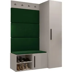 GARDEROBEN-SET Medi II