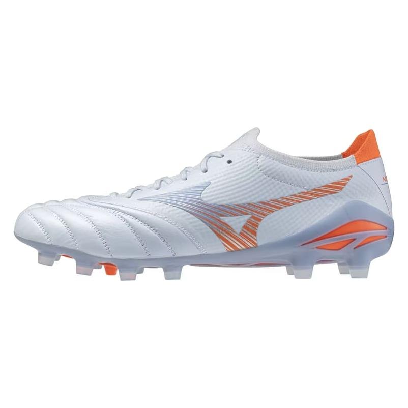 Mizuno Fussball-nockenschuh Morelia Neo V Ss Elite Fg (45) (1021443-143-1)