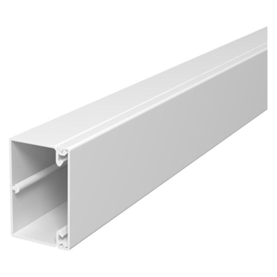 OBO Bettermann Wand und Deckenkanal (200 cm) (6025633)