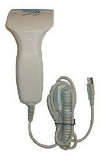 HT Instruments 2002510 BC-Scanner HT-Power Barcode-Scanner 1St.