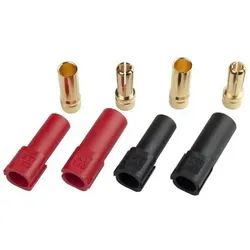 Swaytronic Stecksystem