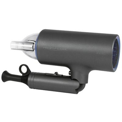 Profi-Care HT 3073 Haartrockner Blau, Silber-Grau