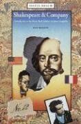 Sylvia Beach - Shakespeare and Company - Preis vom 11.10.2026 15:43:13 h