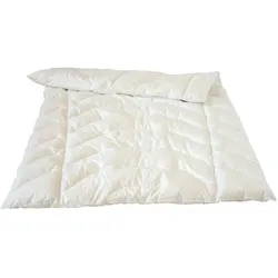 Traumina Novis Body Daune Duo-Einziehdecke WK3 - 200x200cm