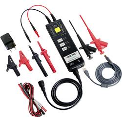 Testec TT-SI 8052-ISO Differential-Tastkopf kalibriert (ISO) 200 MHz 50:1, 500:1 15404