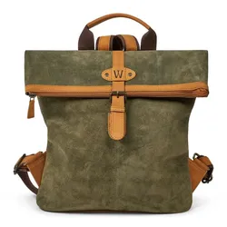 Waidmanns Leder Rucksack Chester