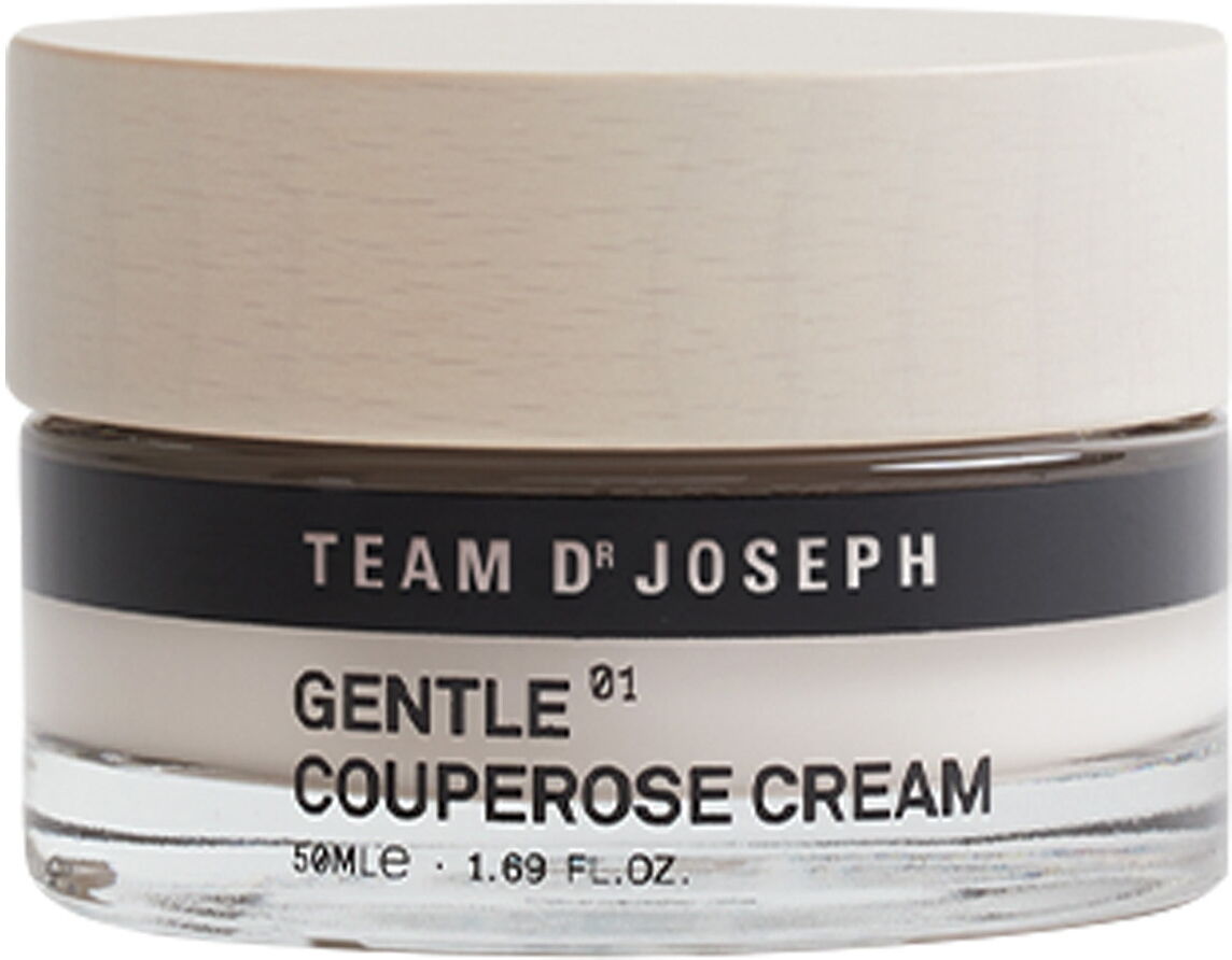 50ml TEAM DR JOSEPH Gentle Couperose Cream