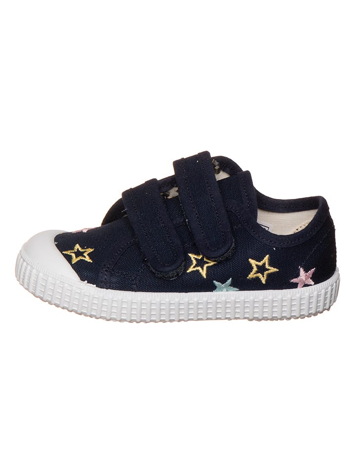 kmins Sneakers in Dunkelblau - 30