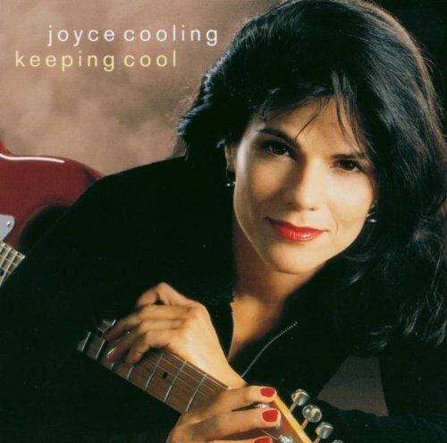 Joyce Cooling - Keeping Cool - Preis vom 30.09.2026 09:01:18 h