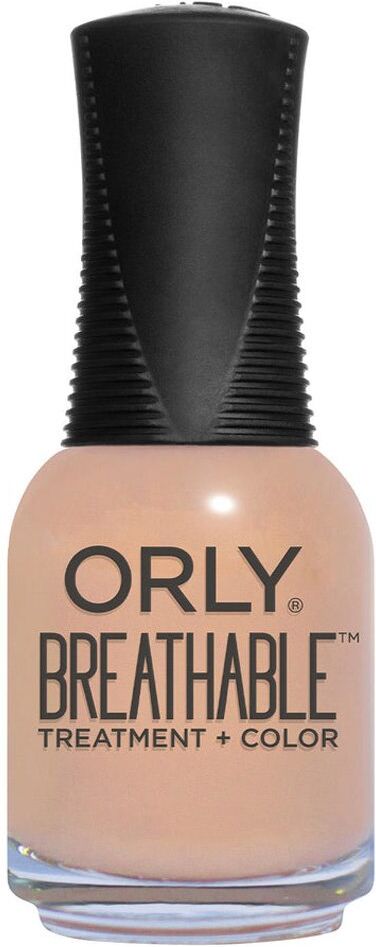ORLY Breathable Nail Polish Nourishing Nude