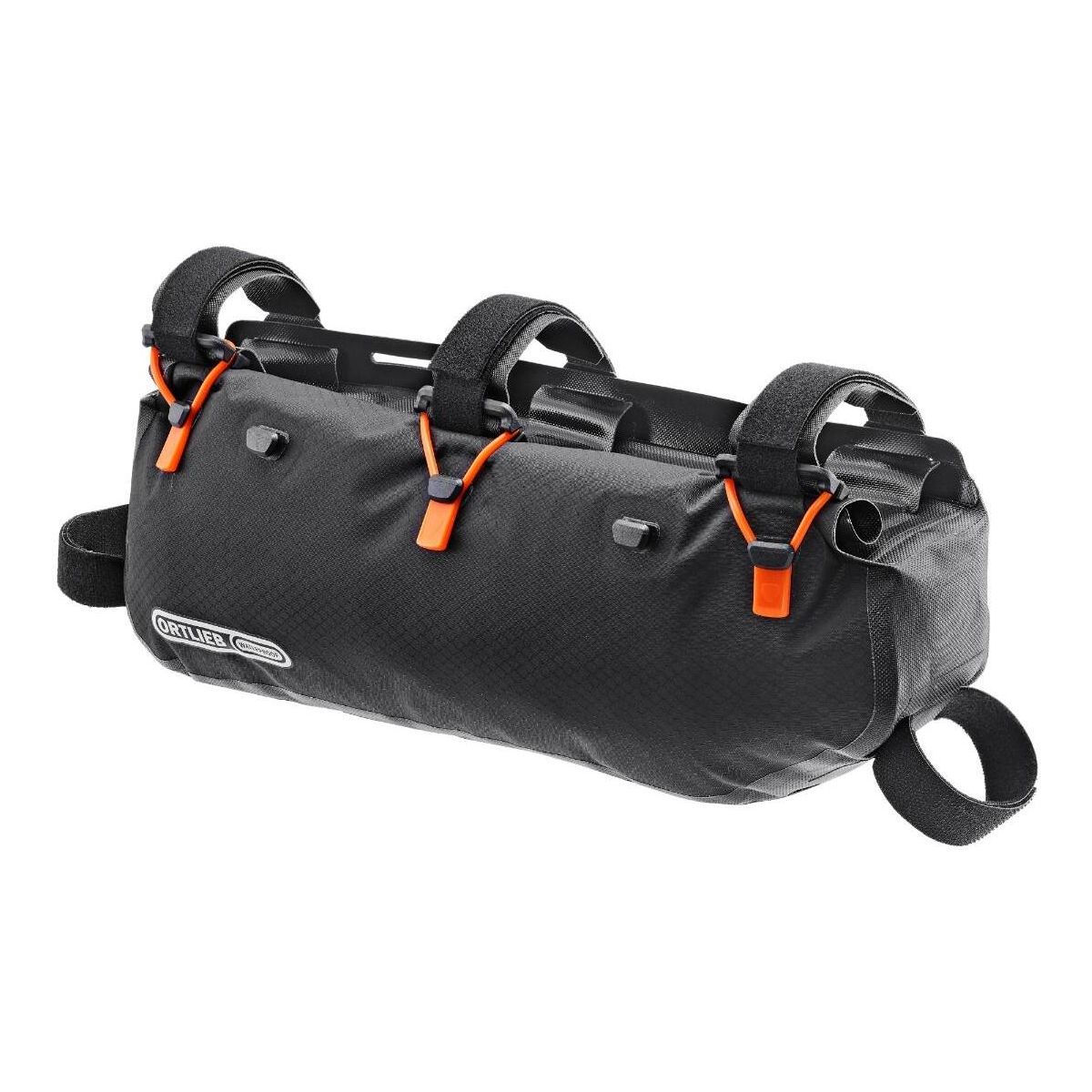 Ortlieb Frame-pack RC Toptube 3L black matt 3L F9945
