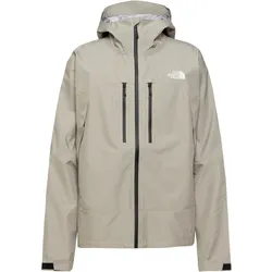 The North Face VALLEY VIEW Hardshelljacke Herren | Gr. M | grau - grau