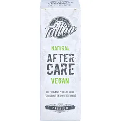 Believa Tattoo Pflegecreme 50 ML