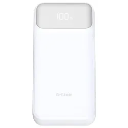 D-Link DPP-201, 20000mAh Power Bank