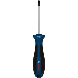 Bosch Schraubendreher PZ1 x 75 mm - 1600A039T5