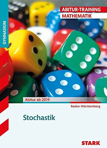 Abitur-Training - Stochastik - BaWü 2019 - Preis vom 09.10.2026 07:28:09 h