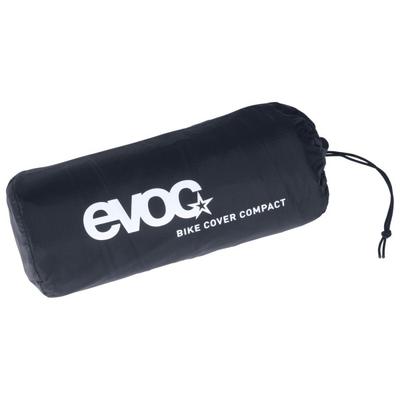 Evoc - Bike Cover Compact - Fahrradhülle schwarz