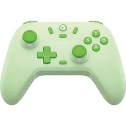 GAME NOVA LI GN - GameSir Nova Lite Gamepad - grün