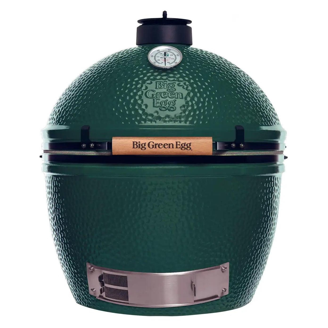 Big Green Egg Nest intEGGrated Handler grösse XL (B07RRD9S6P)