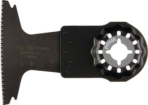 Makita B-64864 HCS Tauchsägeblatt 65mm 1St.