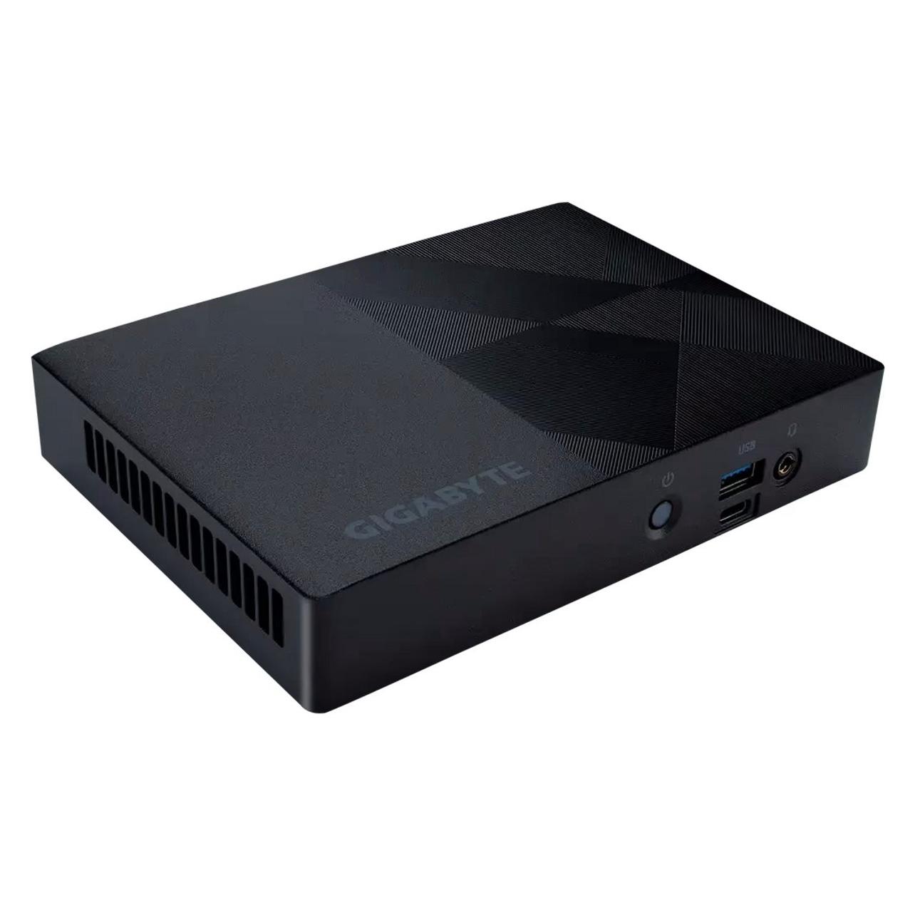 Gigabyte GB-BNIP-N100 (Intel N100) (GB-BNIP-N100)