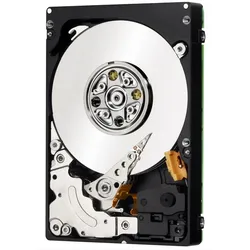 Lenovo Gen2 Festplatte (0.30 TB, 2.5"), Festplatte