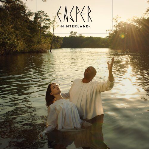 Casper - Hinterland (Limited Edition im Digipack) - Preis vom 11.10.2026 23:13:37 h