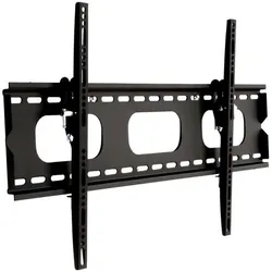 Art Uchwyt ścienny AR-18 30" - 60" (Wand, 60 kg, 30" - 50"), TV Wandhalterung, Schwarz