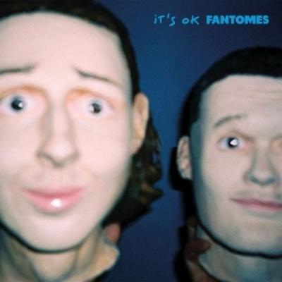 Its Ok - Fantomes, Vinyl