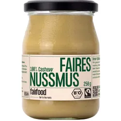 Cashew Nussmus