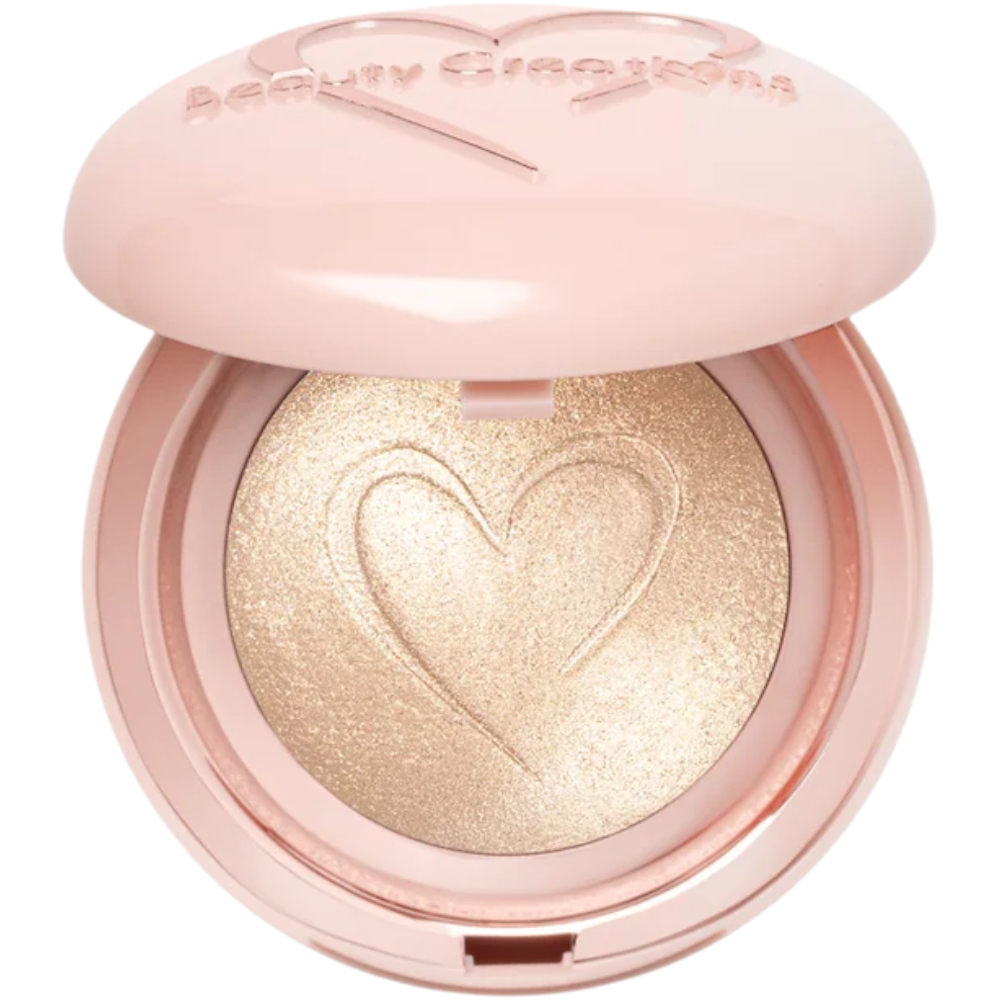 Beauty Creations Final Finish Baked Glow Highlighter 4,5g My Era