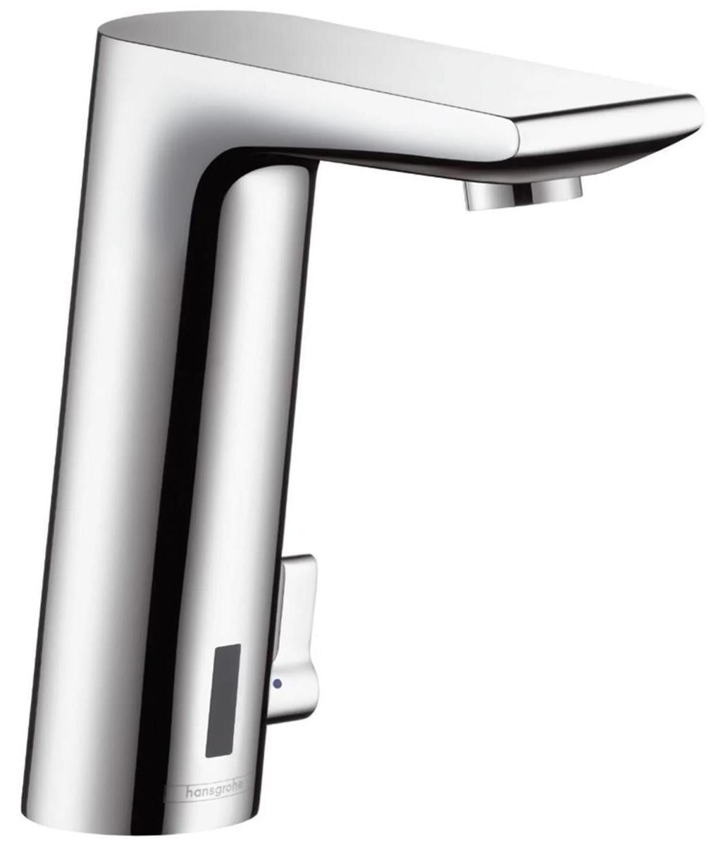 Hansgrohe Metris S wastafelkraan, chroom