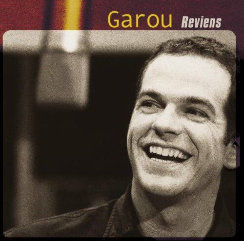Garou - Reviens - Preis vom 27.09.2026 03:53:48 h