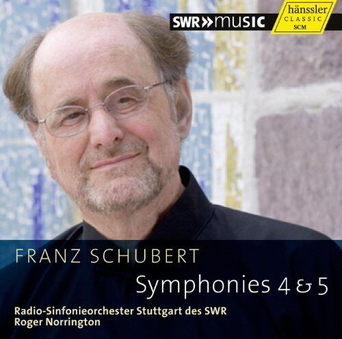 Roger Norrington - Sinfonien 4 und 5 - Preis vom 16.10.2026 11:41:07 h